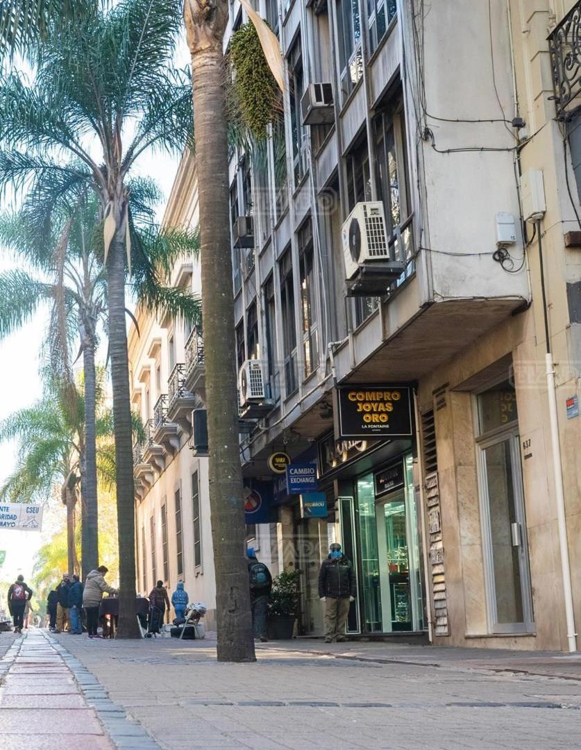 Vintage - Encanto En Casco Historico