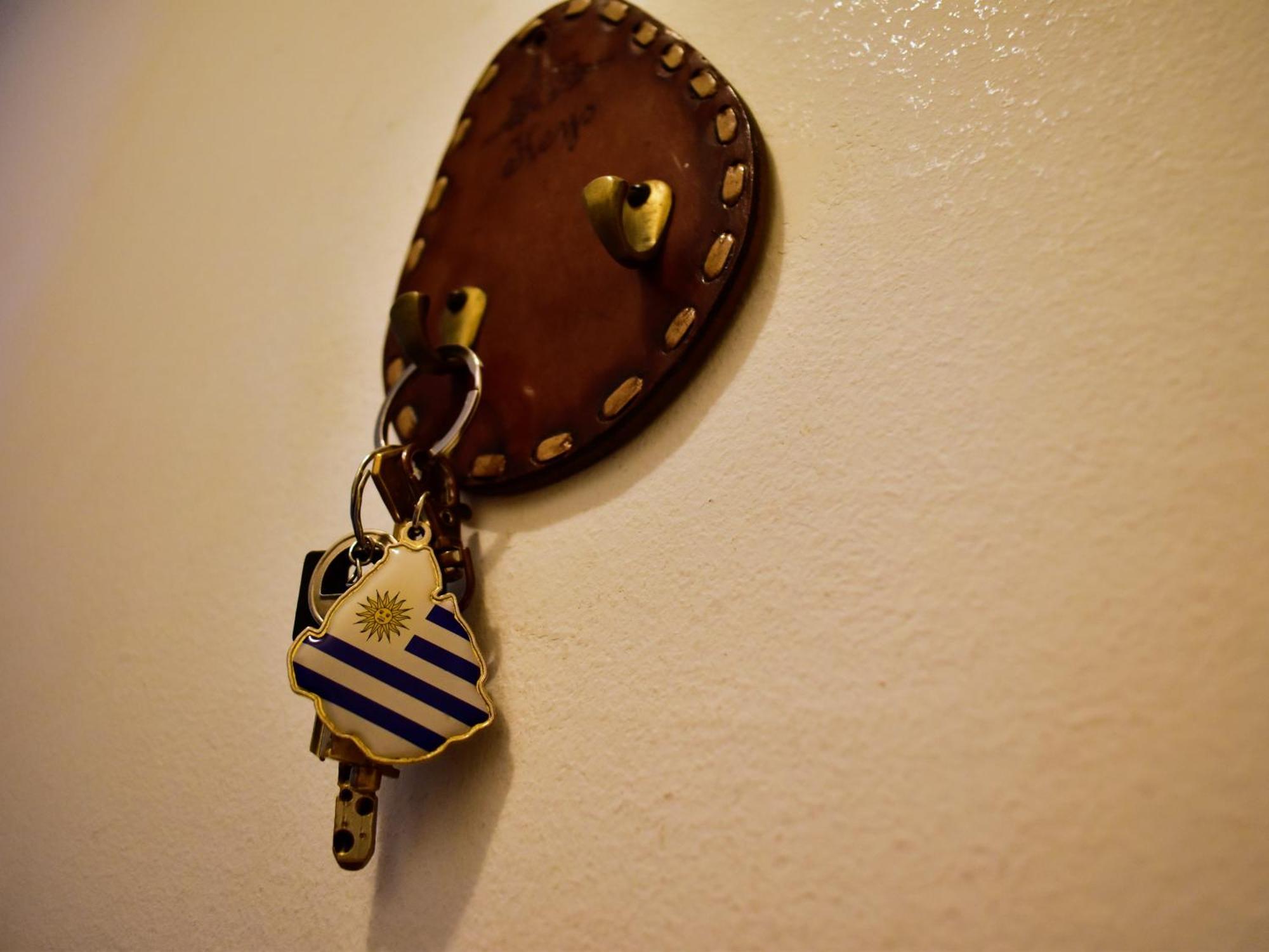 Vintage - Encanto En Casco Historico Apartamento Montevideo