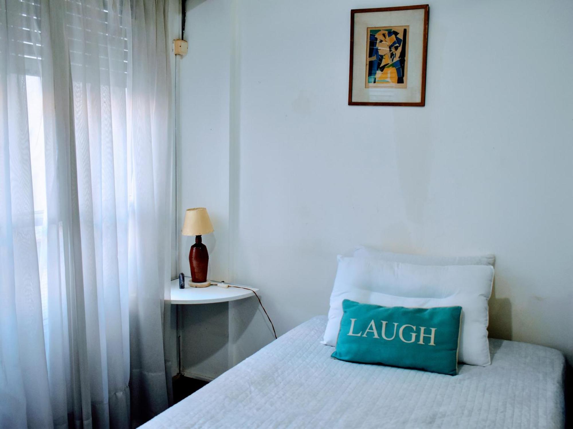 Vintage - Encanto En Casco Historico Montevideo