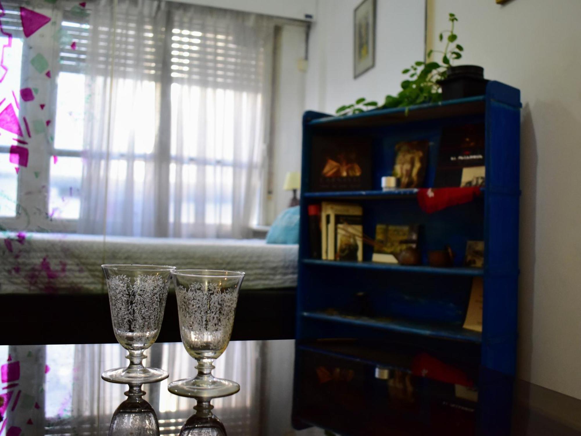 Vintage - Encanto En Casco Historico