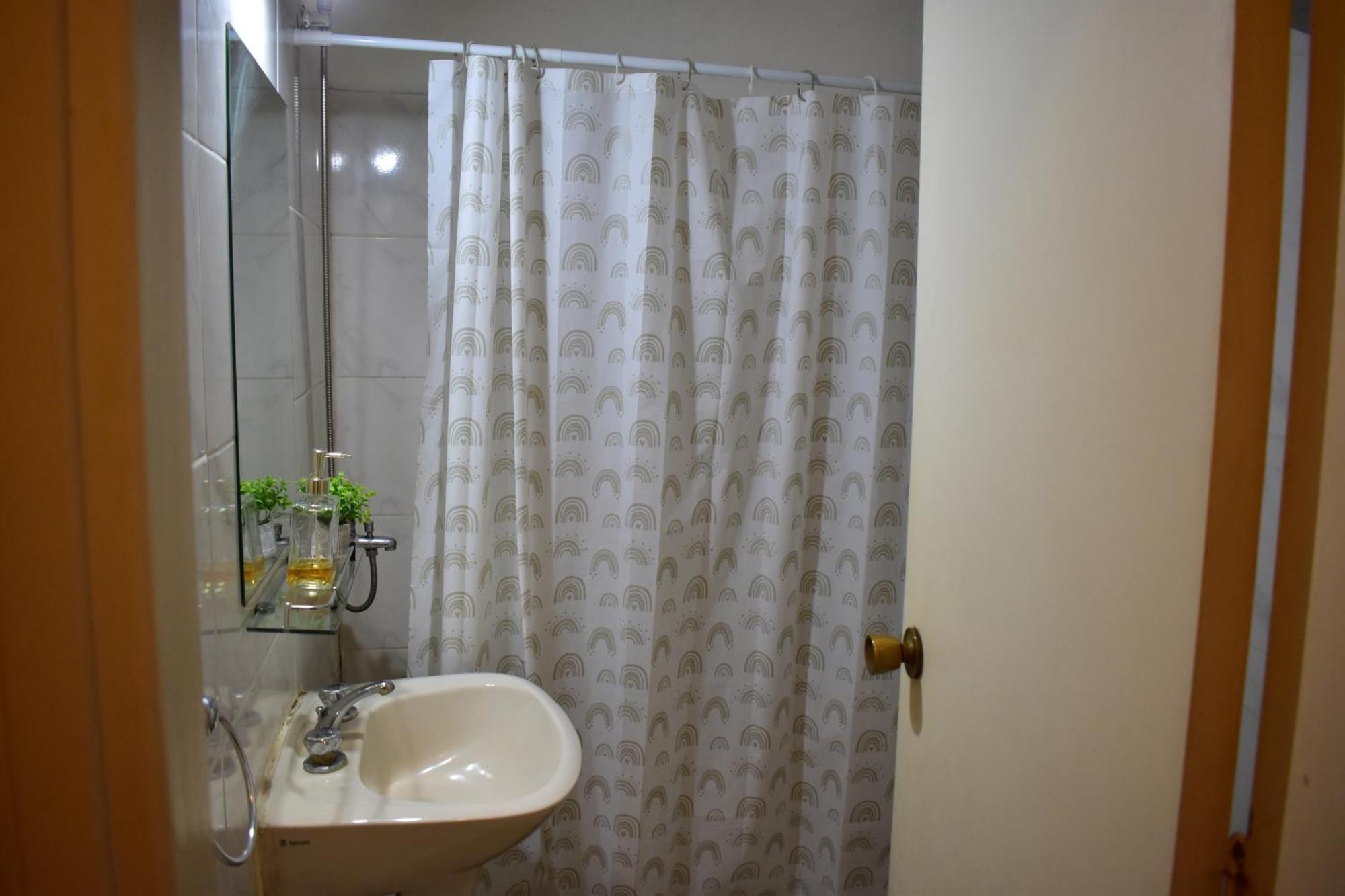 Apartamento Vintage - Encanto En Casco Historico *