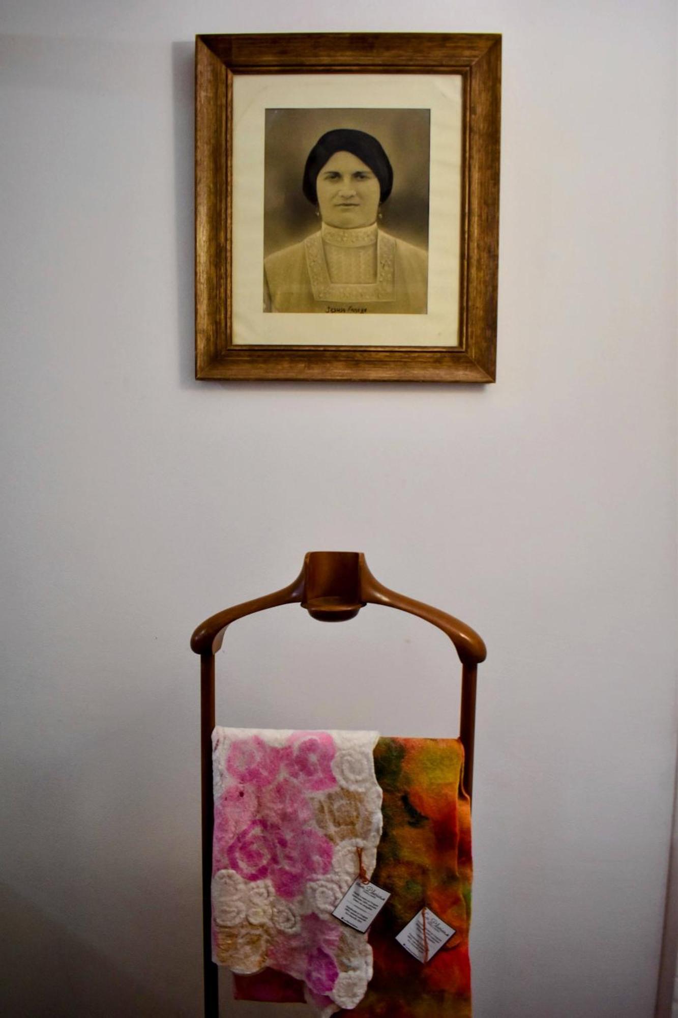 Apartamento Vintage - Encanto En Casco Historico Montevideo